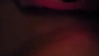 Toying My Horny Pussy While Pregnant