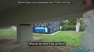 Eager Spanish 18yo loves oral sex