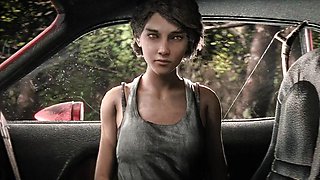 Clem Gets What She deserves