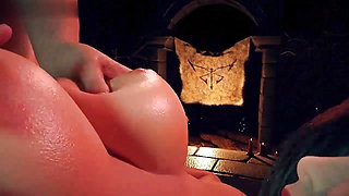The Best Of Evil Audio Animated 3D Porn Compilation 953