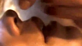 Soul mate's anal porn by Screw My Wife Club