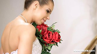 See The Wedding Album of Ferrara Gomez - Private Porn Sex Videos