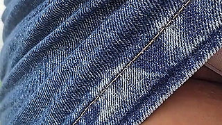 Desire to Play with Pussy