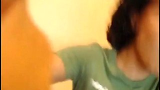Big ass nerd anal ride