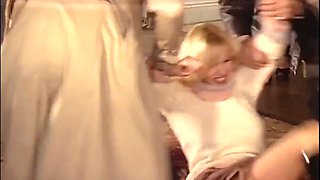 Brigitte Lahaie - Submission 5 1979: Blowjob, Babe  Vintage Porn