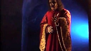 Dracula - Mario Salieri - Classic Porn