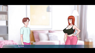Sex Note - 161 A Lil Reward By MissKitty2K