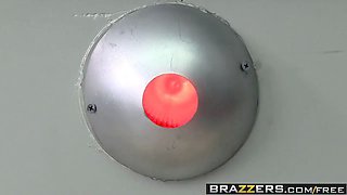 Brazzers - Big Tits in uniform - 2069 a space o-titty episode starring Jewels Jade and Jordan Ash