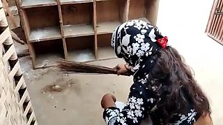 Pakistani Tiktoker Viral Sex Video