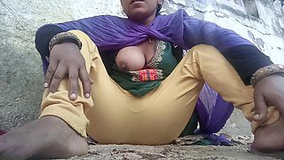 Indian Bhabhi