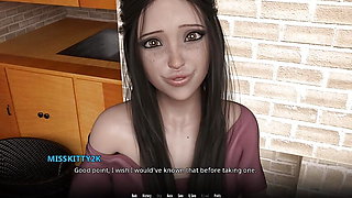 WVM - Part 4 - TEASING, CHEATING, PETTING By MissKitty2K