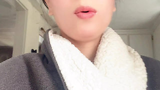 cute hana tiny pussy naughty petite girl