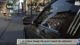 Babysitters Update 18 to Be Continue