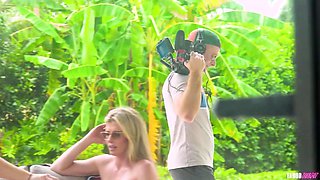 Cory Chase And Melanie Hicks hot MILF porn
