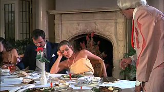 Annette Haven in  Co-Ed Fever 1980 : Blowjob, Babe  Hardcore Porn
