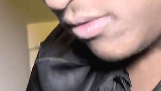 Agatha Mama on Halloween Night, Prisoner MILF Getting Fucked by BBC