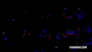 Filling A Filipina Filly Featuring Scarlett Alexis With Damion Dayski