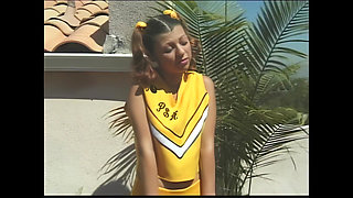 American Young Prostitutes - Vol. #04