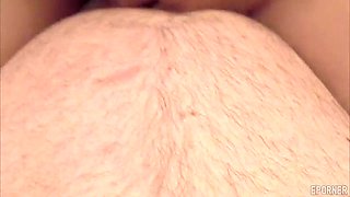 Mature blonde beauty radiates timeless passionate sultry ecstasy