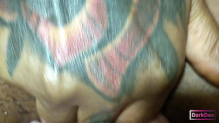 The kinky slut queen "Dark Dea" in (extreme cow speculum with final fisting) off-set