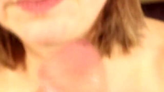 Comparing Your Cock to My Husband's