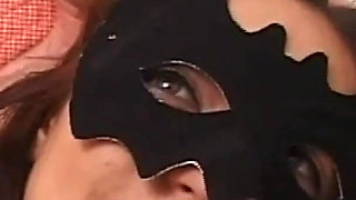 Straight in the Ass Without Mercy