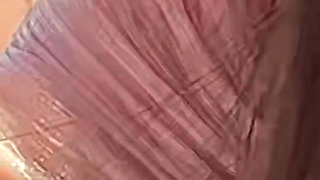 The Best Spot to Cum on My Tits