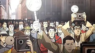 Brownie Bender: Amateur, Asian  Hentai Porn