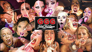 Ggg - Bonita - Das Sperm Luder! Now Hardcore Is Fucked and There Is a Lot of Cum!