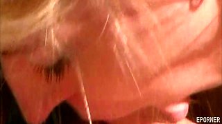 Busty Babe Sensual Fuck On The Fresh Air