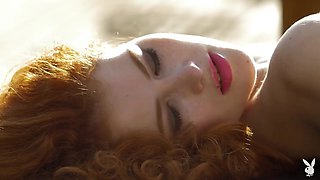Silk & Satin - PlayboyTV