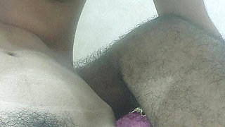 Baby Ne Pani Nikal Diya Desi Girl Chudai Cumshot, Desi Gir