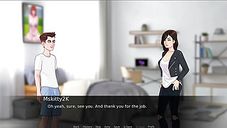 Lust Legacy - Ep 37 - a New Business by Misskitty2k