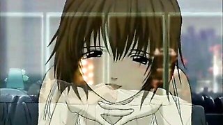 Fuck Me Like A Monster - hentai movie