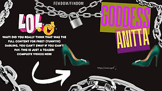 Confessions of a Cuckoldress