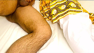 Indian Desi Muslim Hijab Step Aunty Fuck tight pussy Beautiful Step Aunty Sex Video