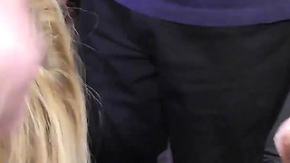Christmas Party Bukkake 2018 Cam 2_2