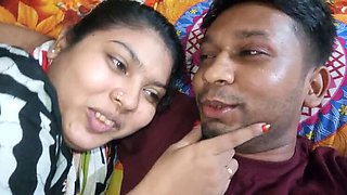 Big Boobs Stepsister Fucks Me - Desi Homemade Sex 2025