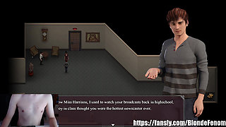 Lust Epidemic - Episode 1