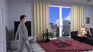 Adventures Of Willy D Outdoor Sex The Neighbors And Fucking A Sex Doll Ep 68