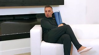 Stood Up, Dicked Down With Keiran Lee, Texas Patti - Brazzers