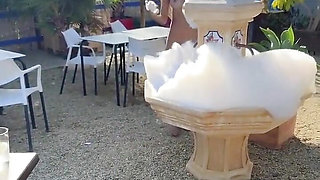 This Is How I Ended My Epic Visit to the Bar!