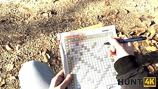 Hunt4k. rebound bang