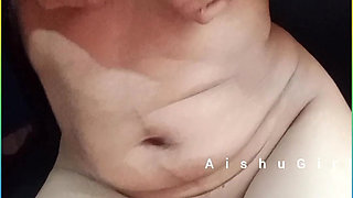 Indian Cute College Girl Squirts and Fingers Her in the Home