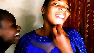 Hanging out with my cute buddy