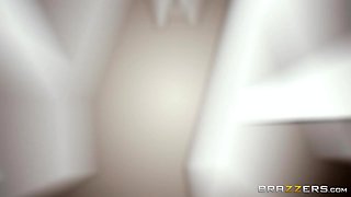 A Very Anal Maid With Steve Holmes, Anny Aurora - Brazzers
