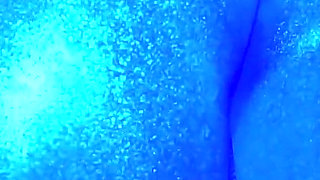 Shiny Cameltoe Tease, Hard Spanking, Deep Blowjobs & Rough Doggy with Double Cumshot 302