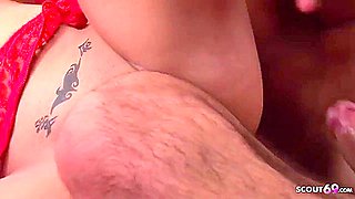 Big Tits Nymphomaniac Teen 18+ Black Angelika Seduce Her Doctor