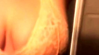amateur interracial blowjob