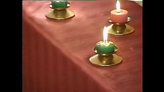 Wet Bride Fucked Hard - Episode 1 Blowjob Cumshot Vintage HD Polish